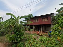 1 Schlafzimmer Haus zu verkaufen in Wang Nam Yen, Sa Kaeo, Khlong Hin Pun