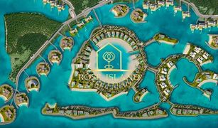 N/A Grundstück zu verkaufen in Palm Oasis, Abu Dhabi Al Gurm West
