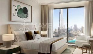 1 Schlafzimmer Appartement zu verkaufen in , Dubai St Regis The Residences