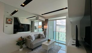 1 chambre Condominium a vendre à Nong Prue, Pattaya City Center Residence