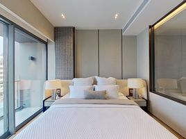 1 Bedroom Apartment for sale at The Strand Thonglor, Khlong Tan Nuea, Watthana