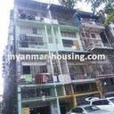 2 Bedroom Condo for sale in Botahtaung, Yangon