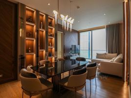 2 Bedroom Condo for sale at Magnolias Waterfront Residences, Khlong Ton Sai