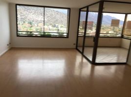 3 Bedroom Apartment for rent at Las Condes, San Jode De Maipo, Cordillera, Santiago, Chile