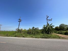  Grundstück zu verkaufen in Bang Nam Priao, Chachoengsao, Don Chimphli, Bang Nam Priao, Chachoengsao