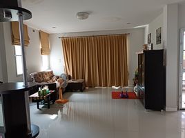 3 Schlafzimmer Haus zu verkaufen im Baan Keerada, Saen Suk