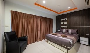Квартира, Студия на продажу в Nong Prue, Паттайя New Nordic Suites 4