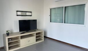 1 chambre Condominium a vendre à Pak Nam Pran, Hua Hin KM Beach Pranburi