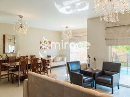 5 Bedroom Villa for sale at Mediterranean Style, Al Reef Villas