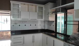 4 Bedrooms House for sale in Nong Chom, Chiang Mai The Laguna Home