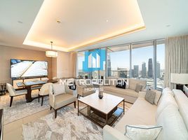 4 Bedroom Apartment for sale at The Address Sky View Tower 1, The Address Sky View Towers