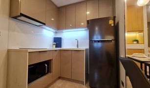 1 Bedroom Condo for sale in Huai Khwang, Bangkok One 9 Five Asoke - Rama 9