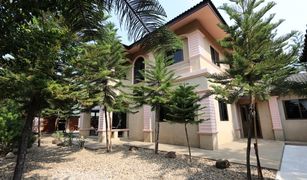 7 Bedrooms House for sale in Talat Khwan, Chiang Mai Inthara Chitchai Village