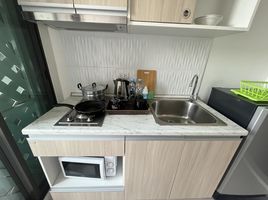 1 Bedroom Condo for rent at Connext, Talat Nuea