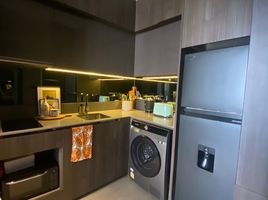 1 Bedroom Apartment for rent at The Fine Bangkok Thonglor-Ekamai, Khlong Tan Nuea