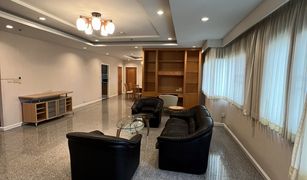 5 Bedrooms Penthouse for sale in Khlong Tan Nuea, Bangkok S.R. Place