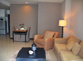 1 Bedroom Condo for sale at The Prime 11, Khlong Toei Nuea, Watthana