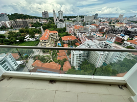 Studio Appartement zu verkaufen im The Peak Towers, Nong Prue