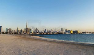 N/A Land for sale in La Mer, Dubai La Mer South Island