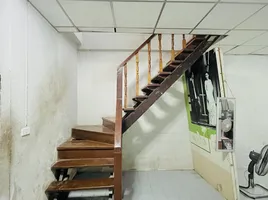 2 спален Таунхаус на продажу в Nop Burin Village, Sai Kong Din Tai