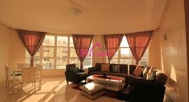 Verfügbare Objekte im Location Appartement 90 m² NEJMA Tanger Ref: LZ430