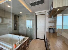 1 Schlafzimmer Appartement zu verkaufen im Cetus Beachfront, Nong Prue