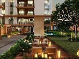 3 बेडरूम अपार्टमेंट for sale at IVY Garden, Skycourts Towers, दुबई भूमि