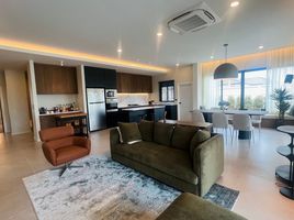 3 Schlafzimmer Villa zu verkaufen im Panalee Banna Village, Huai Yai, Pattaya