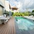 3 Schlafzimmer Villa zu vermieten in Choeng Thale, Phuket, Choeng Thale
