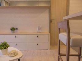 1 Bedroom Apartment for sale at M Thonglor 10, Khlong Tan Nuea