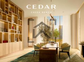 1 Bedroom Apartment for sale at Cedar, Creek Beach, Dubai Creek Harbour (The Lagoons)