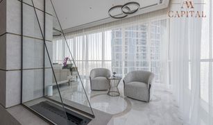 5 Bedrooms Penthouse for sale in Shams, Dubai Al Bateen Residences