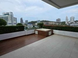 1 Schlafzimmer Wohnung zu verkaufen im The Peak Towers, Nong Prue