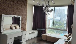 1 Schlafzimmer Wohnung zu verkaufen in Suan Luang, Bangkok The Iris