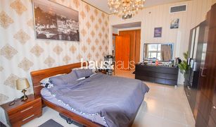 1 Schlafzimmer Appartement zu verkaufen in Emirates Gardens 2, Dubai Magnolia 1