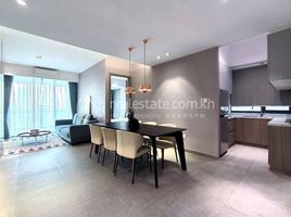 2 Bedroom Apartment for rent at Two Bedroom Apartment for Lease in BKK1 Area, Tuol Svay Prey Ti Muoy, Chamkar Mon