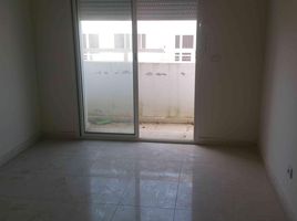 3 Bedroom Condo for sale at appartement à vendre, Na Skhirate, Skhirate Temara, Rabat Sale Zemmour Zaer
