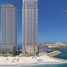 1 बेडरूम अपार्टमेंट for sale at Address The Bay, EMAAR Beachfront