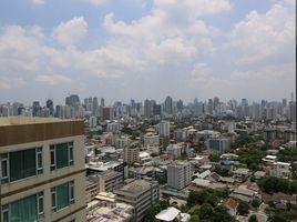 2 Bedroom Penthouse for sale at Noble Solo, Khlong Tan Nuea