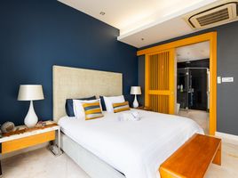 3 Bedroom Apartment for sale at The Cove Pattaya, Na Kluea