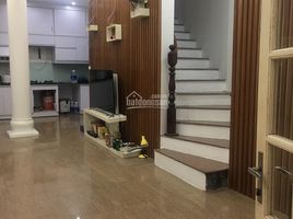 4 Bedroom Villa for sale in Dong Da, Hanoi, Nga Tu So, Dong Da