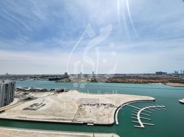 3 Bedroom Apartment for sale at Marina Bay, City Of Lights, Al Reem Island, Abu Dhabi