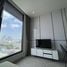 1 Bedroom Condo for rent at Chapter Charoennakorn-Riverside, Bang Lamphu Lang, Khlong San