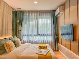 2 Bedroom Condo for sale at The Cube Amaze, Si Sunthon