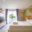 Studio Wohnung zu verkaufen im NOON Village Tower III, Chalong, Phuket Town