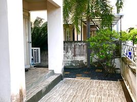 3 Bedroom Villa for sale at Kanlapaphruek Regent Bangna-Theparak, Bang Pla