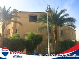 8 Bedroom Villa for sale at Katameya Residence, The 1st Settlement, New Cairo City