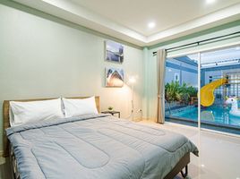 3 Schlafzimmer Haus zu verkaufen im Naree Pool 2 , Hua Hin City