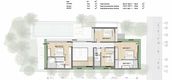 Unit Floor Plans of Hamilton Homes