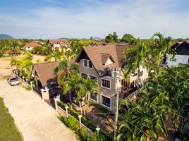 5 Schlafzimmer Haus zu verkaufen in Phuket Town, Phuket, Rawai